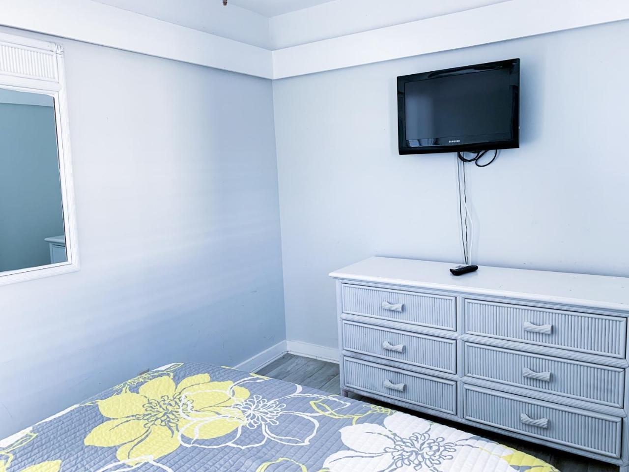 Coral Tides Resort Помпано Бич Экстерьер фото